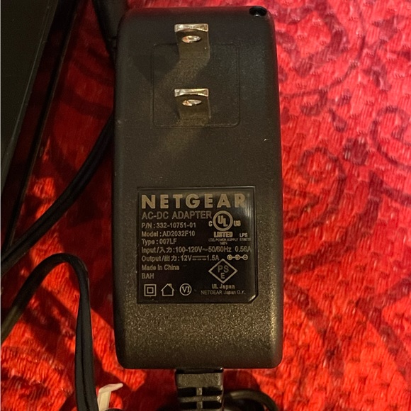 NETGEAR Cable Modem CM500 - Picture 14 of 14